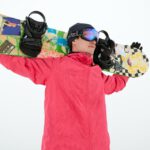 Een nieuw snowboard kopen